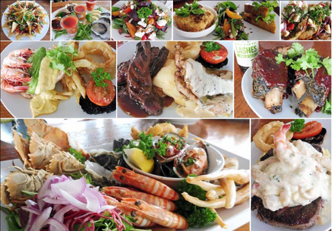 KC’s Bar & Grill - Tourism Search 2