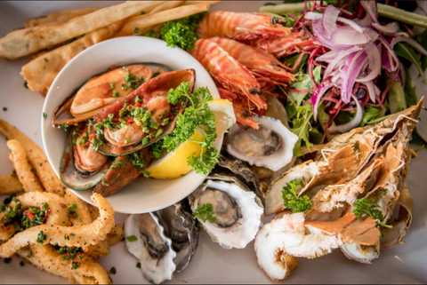 KC’s Bar & Grill - Tourism Search 4