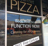 DAmatos Family Restaurant - Tourism Search