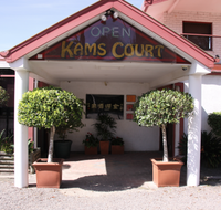 Kams Court - Tourism Search