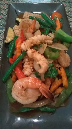 Aroi Bangkok Thai Restaurant - Tourism Search 0