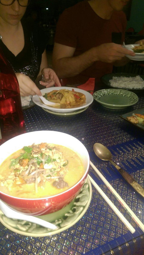 Aroi Bangkok Thai Restaurant - Tourism Search 2