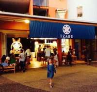 Izabu Japanese Food - Tourism Search