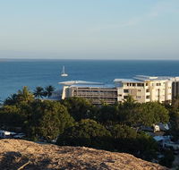 The Cove Restaurant  Bar - Tourism Search