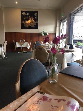 Unanderra Thai Restaurant - Tourism Search 0