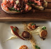 Wingham Services Club - Tourism Search