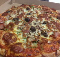 Eat-a-Pizza - Tourism Search