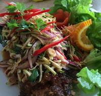 Thai Indeed - Tourism Search