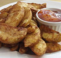 Butcher Shop Cafe - Tourism Search