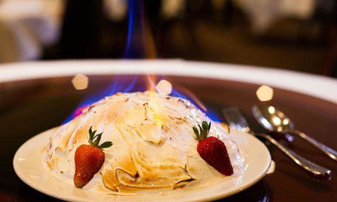 Me Wah Hobart - Tourism Search 8