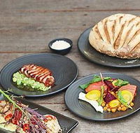 Millbrook Winery Restaurant - Tourism Search