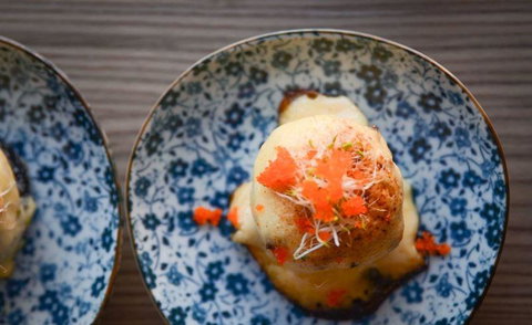 Seagate Bistro - Tourism Search 0