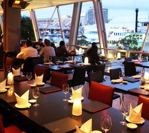 Seagate Bistro - Tourism Search 9