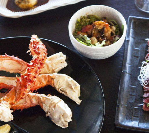 Seagate Bistro - Tourism Search 3