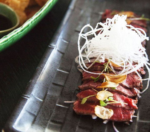 Seagate Bistro - Tourism Search 4