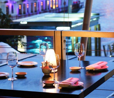 Seagate Bistro - Tourism Search 5