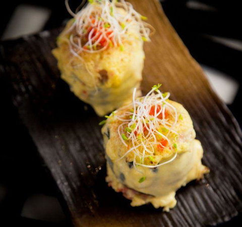 Seagate Bistro - Tourism Search 6