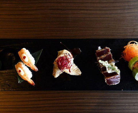 Seagate Bistro - Tourism Search 8