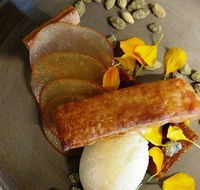 The Peak Restaurant at Spicers Peak Lodge - Tourism Search