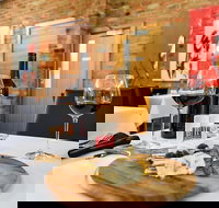 Highlander Restaurant