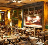 Outback Gallery Cafe - Tourism Search