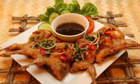 I Love Pho Crows Nest - Tourism Search 12