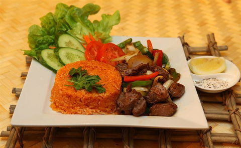 I Love Pho Crows Nest - Tourism Search 21