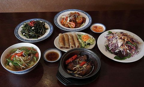 I Love Pho Crows Nest - Tourism Search 2