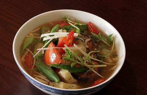 I Love Pho Crows Nest - Tourism Search 3