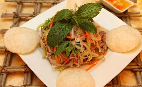I Love Pho Crows Nest - Tourism Search 7