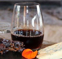 Maxwell Restaurant - Tourism Search