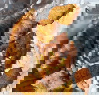 Ballantynes Fish Chips