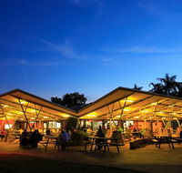 Barra Bar  Bistro - Tourism Search
