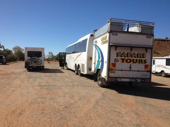 Barrow Creek NT Tourism Search