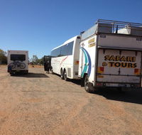 Barrow Creek Restaurant - Tourism Search