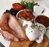 Bean Tree Cafe - Tourism Search