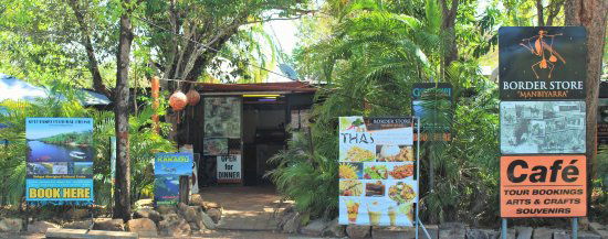 Kakadu National Park NT Tourism Search