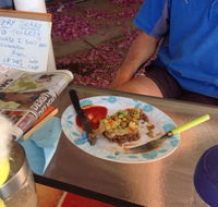 Fran's Devonshire Tea House - Tourism Search