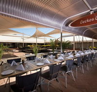 Gecko's Cafe - Tourism Search