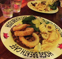 Hog's Breath PALMERSTON NT