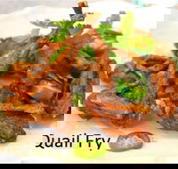 Indian Delicious House