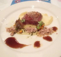 Kawara Training Resturant