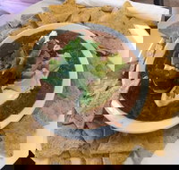 Kings Wholefood Artisan