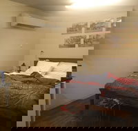 Litchfield Tourist Park Bar and Cafe - Tourism Search