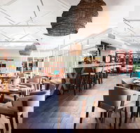 Mangata Bistro  Bar - Tourism Search