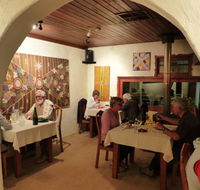 Namatjira Gallery Restaurant - Tourism Search