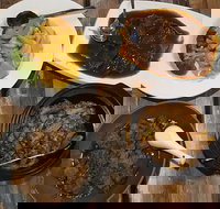 Oka Malaysian  Chinese Cuisine