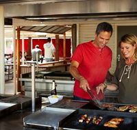 Pioneer BBQ and Bar - Tourism Search