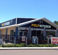 Pulp Kitchen