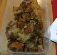 Red Lantern Chinese Restaurant